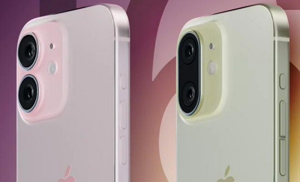漯河苹果16服务点分享iPhone 16有操作按钮吗？ 