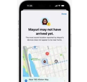 漯河漯河苹果维修服务分享iOS17信息APP做了哪些改进 漯河漯河苹果维修服务分享iOS17信息APP做了哪些改进