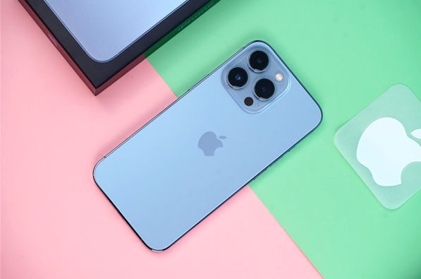 漯河iPhone维修网点分享翻新iPhone性价比高吗 