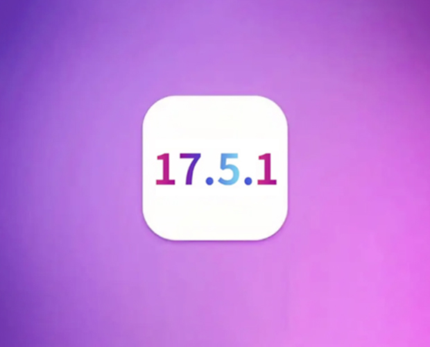 漯河苹果手机维修分享iOS17.5.1正式版升级 