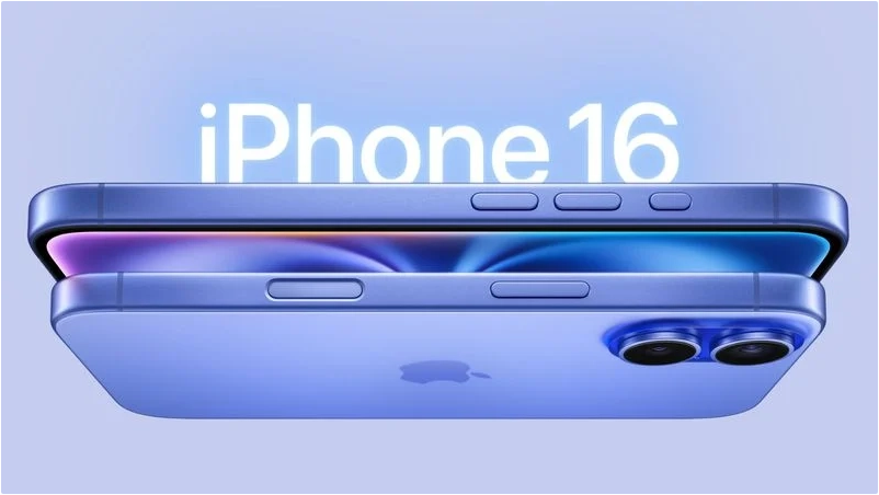 漯河苹果手机维修分享iPhone 16 系列更易于维修 