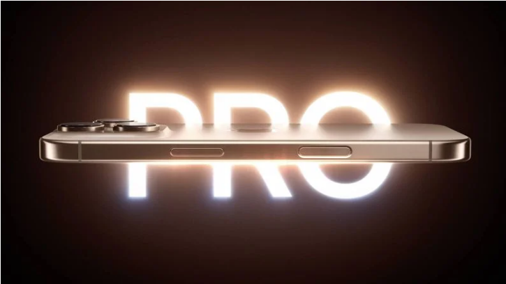 漯河苹果手机维修分享iPhone 16 Pro系列需求在预购后“低于预期” 